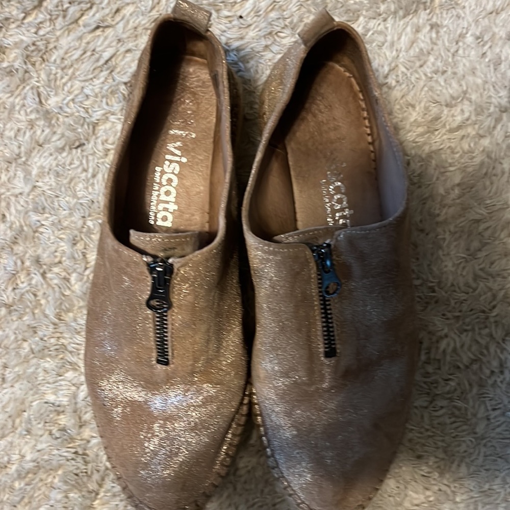 Espadrilles - Picture 4 of 8